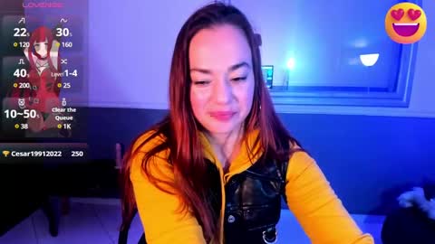 Tammara  online show from February 1, 6:00 am