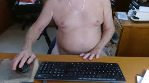 Snapshot of tampaaman123 chatting on January 11, 6:23 pm Tampaman321 online show from January 11, 6:23 pm