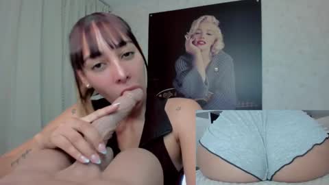 Tamara online show from February 5, 9:58 am