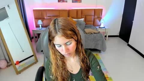 Tamy  online show from March 3, 7:53 pm