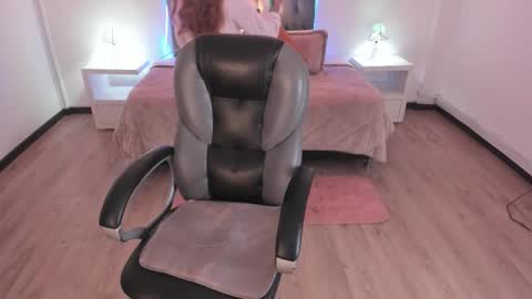 Tamy  online show from March 19, 1:04 pm