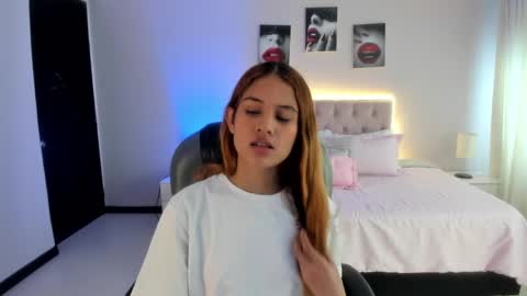 Tamy  online show from April 1, 12:39 pm