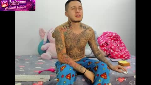 Tamy ian online show from March 31, 8:04 am