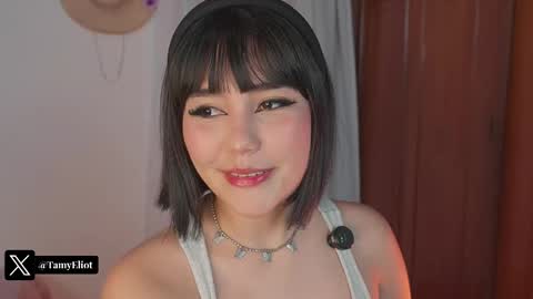 Tamy online show from November 23, 3:39 am