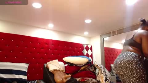 Tamy Jhonson online show from November 1, 1:24 pm