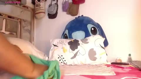 Snapshot of tamyjhonson chatting on June 6, 10:03 pm Tamy Jhonson online show from June 6, 10:03 pm