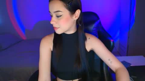 Aytana online show from July 27, 11:23 pm