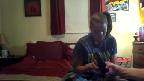 TANDAA online show from October 11, 6:34 am