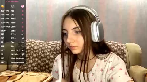 Alice online show from March 20, 4:12 pm