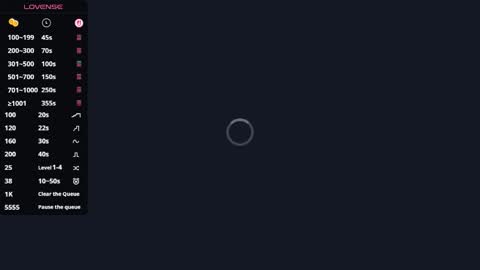 Alice online show from April 4, 10:13 am