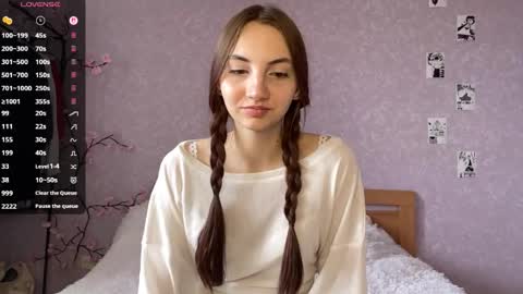 Alice online show from June 1, 9:00 am