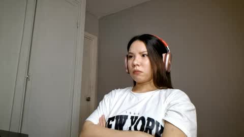 Melissa online show from May 14, 7:48 am