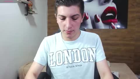 TANER online show from October 19, 2:56 am