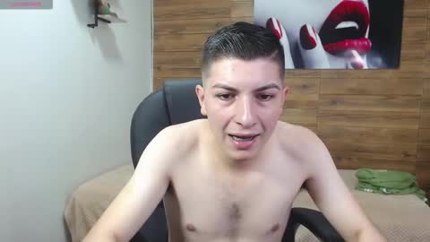 TANER online show from October 22, 2:56 am