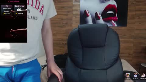 TANER online show from November 12, 2:56 am