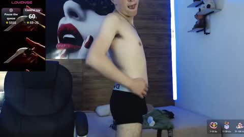 TANER online show from November 22, 3:16 am