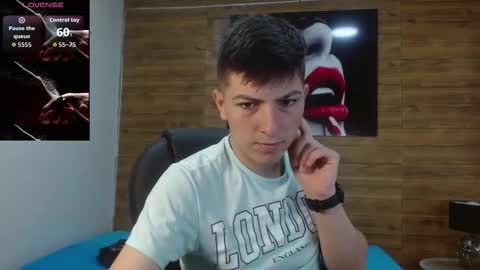 TANER online show from December 1, 3:00 am