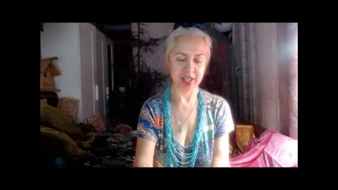Milena online show from September 29, 2:00 pm
