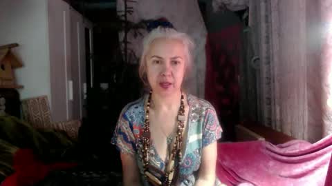Milena online show from September 30, 3:17 pm