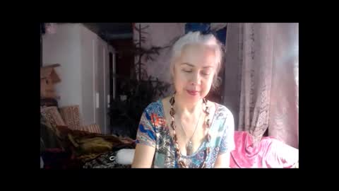 Milena online show from October 12, 12:26 pm