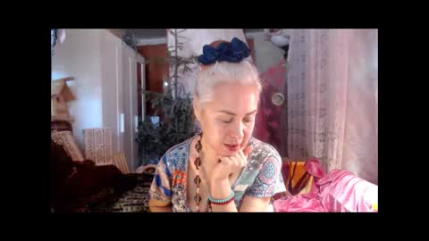 Milena online show from October 15, 4:01 am