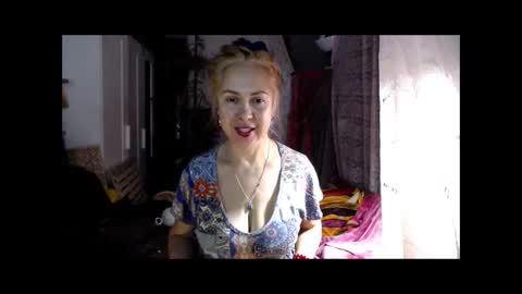 Milena online show from November 11, 5:35 pm