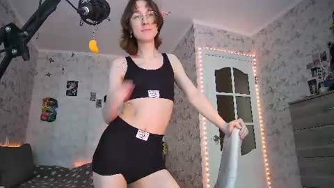 Milena Kuprianova online show from June 29, 8:31 am