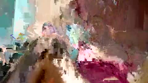 yiyi930316 online show from October 21, 2:29 pm