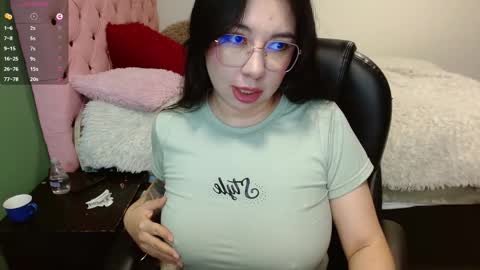 Tania Torrez online show from March 24, 11:48 am