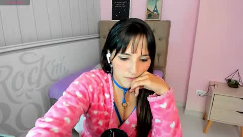 Snapshot of tania_duque chatting on September 16, 1:34 pm Tania online show from September 16, 1:34 pm