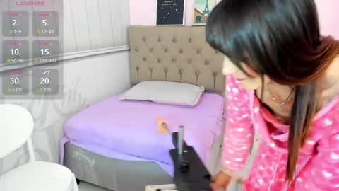 Snapshot of tania_duque chatting on September 20, 3:02 pm Tania online show from September 20, 3:02 pm