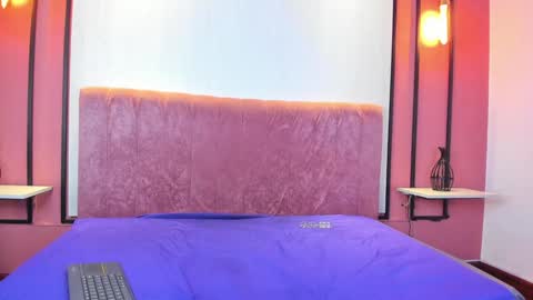 tania_fontana online show from January 4, 3:40 am