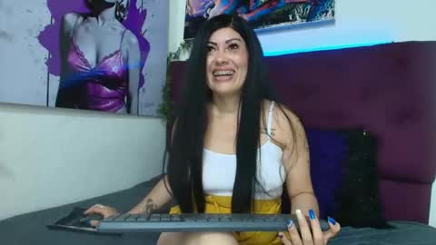 tania online show from March 2, 6:48 pm