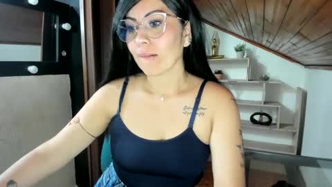 tania online show from June 2, 6:10 pm