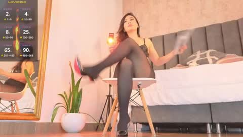 Snapshot of taniaa_diaz chatting on April 18, 8:31 pm Tania Dias online show from April 18, 8:31 pm