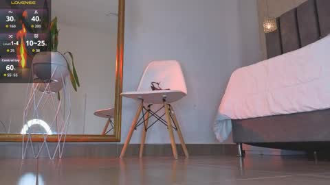 Snapshot of taniaa_diaz chatting on April 19, 5:23 pm Tania Dias online show from April 19, 5:23 pm