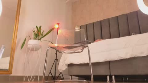 Snapshot of taniaa_diaz chatting on May 8, 7:30 pm Tania Dias online show from May 8, 7:30 pm