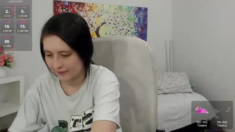 Tania  online show from April 17, 6:55 pm