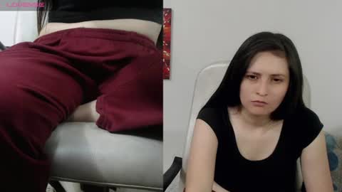 Snapshot of taniadevil_69 chatting on July 9, 6:56 pm Tania online show from July 9, 6:56 pm