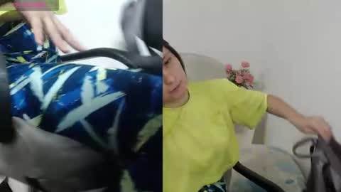 Snapshot of taniadevil_69 chatting on July 13, 5:05 pm Tania online show from July 13, 5:05 pm