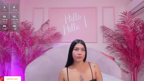 Tania online show from January 30, 11:33 am