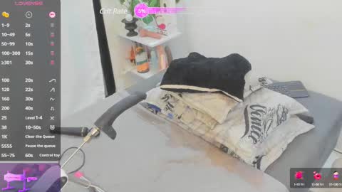 Tanisha online show from February 16, 7:26 am