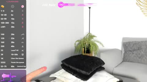 Tanisha online show from March 9, 1:53 am