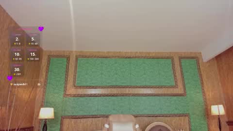 Snapshot of tanishagreyy chatting on February 19, 8:16 pm Tanisha ONLINE GTM -5 7001400 online show from February 19, 8:16 pm