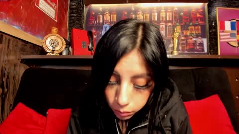 TANIT ANGELS online show from December 6, 10:05 am