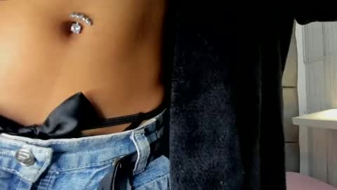 TANIT ANGELS online show from December 12, 5:59 pm