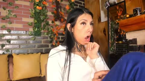 TANIT ANGELS online show from December 17, 5:47 pm