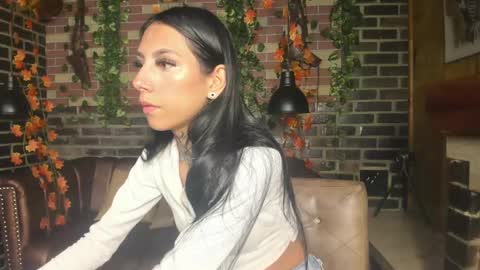 TANIT ANGELS online show from March 8, 8:14 pm