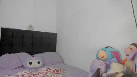 TANIT ANGELS online show from September 9, 12:26 pm