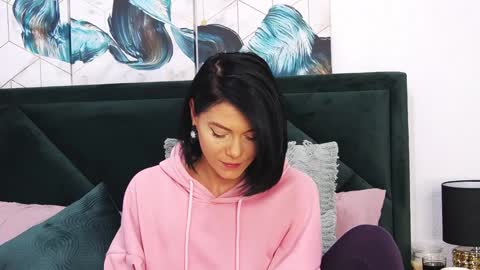 tanyaGrey online show from December 9, 7:39 am